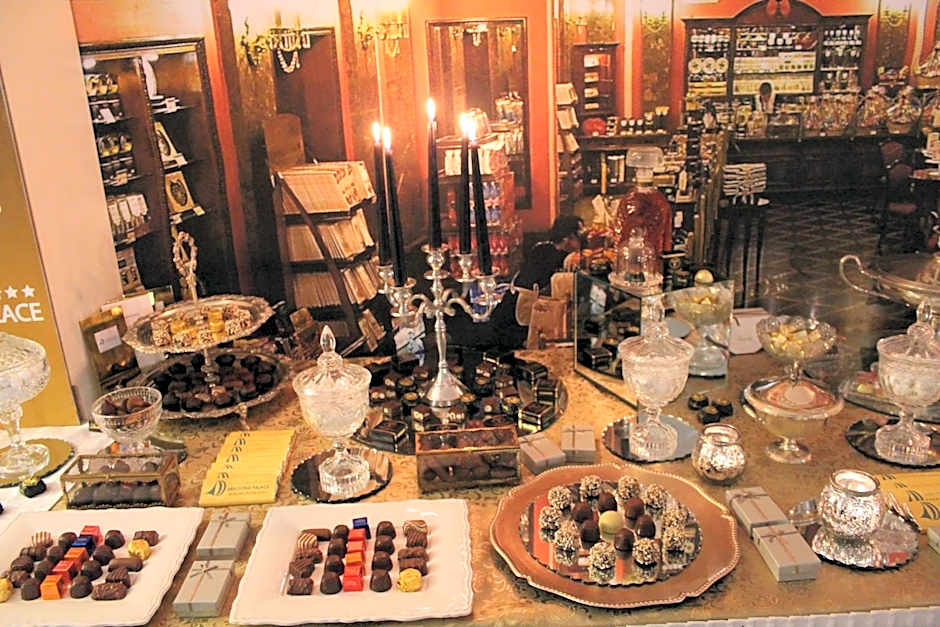 Aragona Palace Hotel & Spa