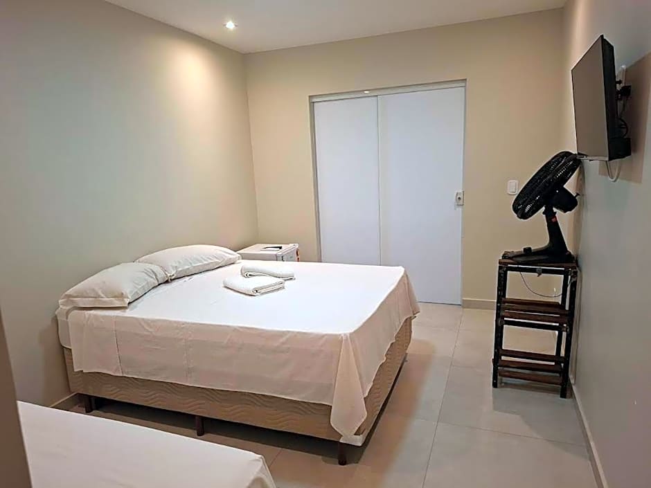Pousada Suites Phison
