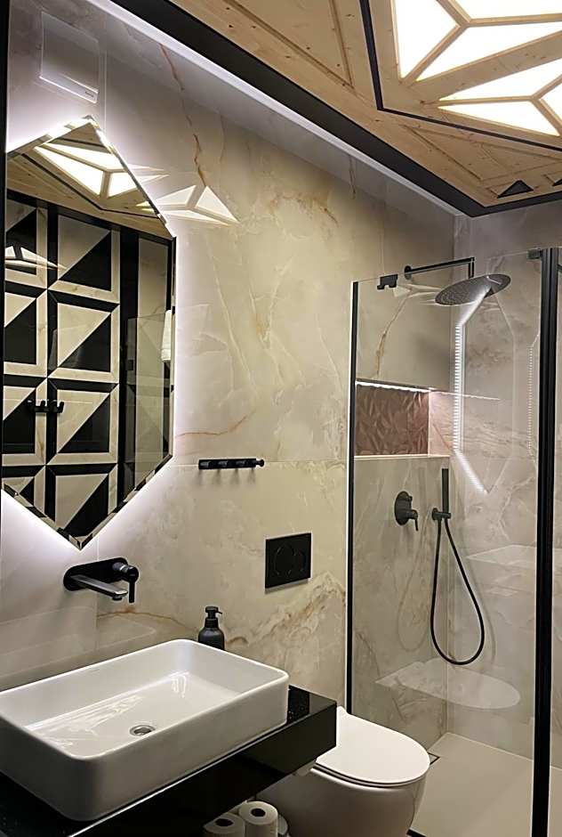 Apart-Center Złota Residence