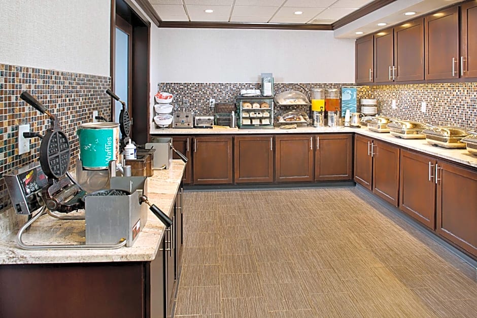 Homewood Suites by Hilton Portsmouth