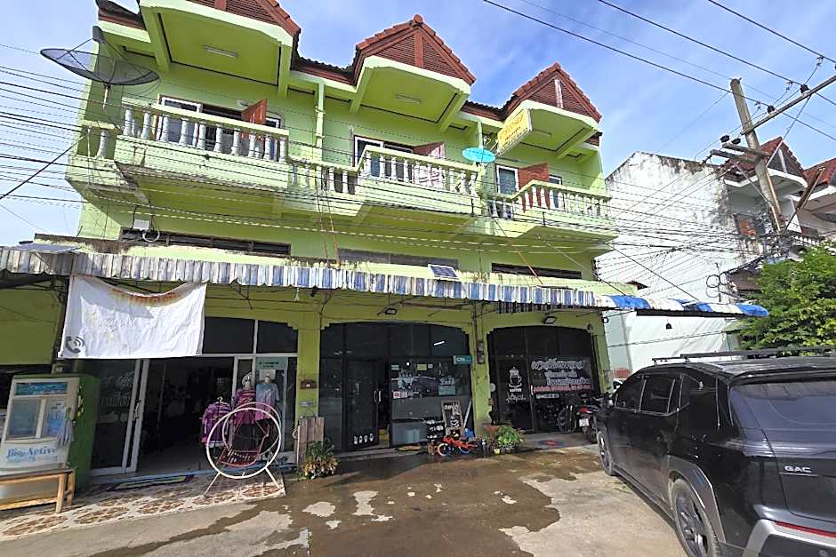 Malai Place Lampang
