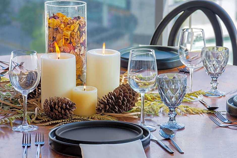 NH Collection Mexico City Santa Fe