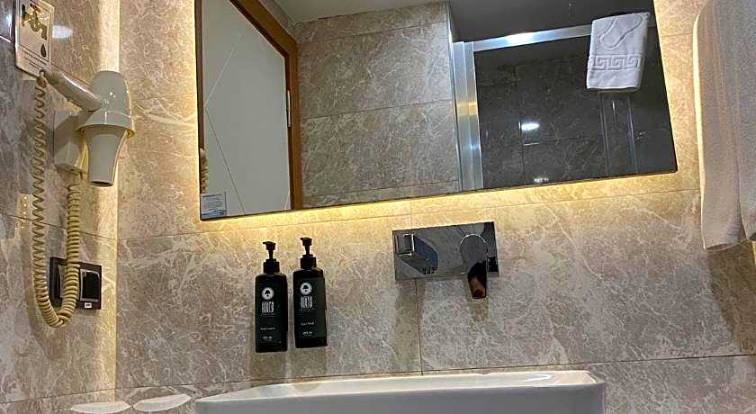 Ramada Giresun Piraziz