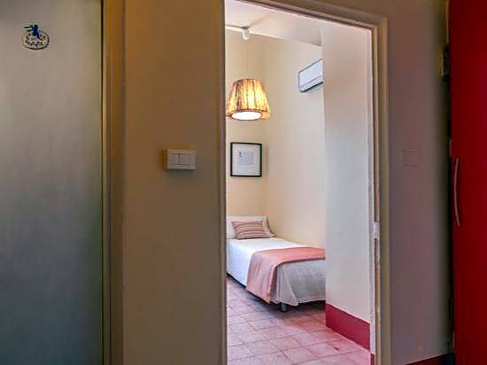 Hotel D'Azeglio