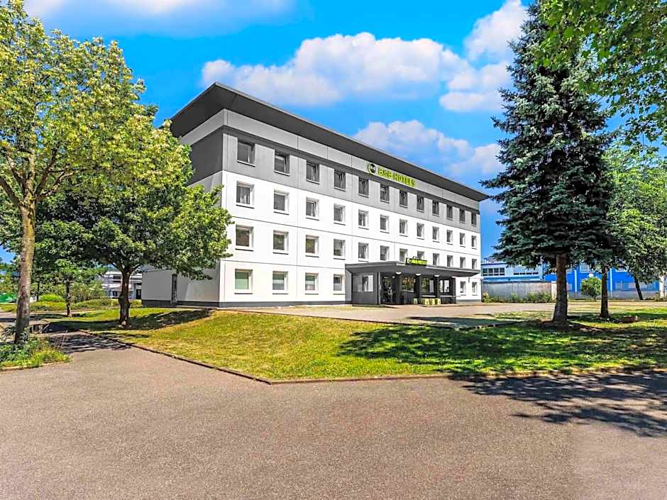 B&B HOTEL Freiburg-West