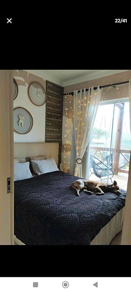 Estaleiro Casa Hotel