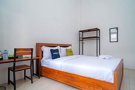 Urbanview Hotel Sky Batu Malang by RedDoorz