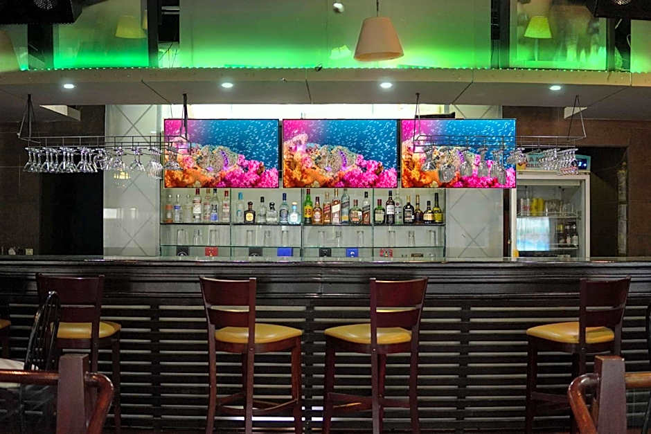 Wyndham Garden Los Mochis Plaza Inn