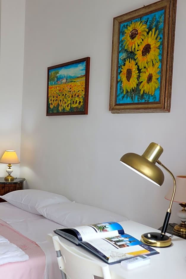 B&B Macalube Aragona