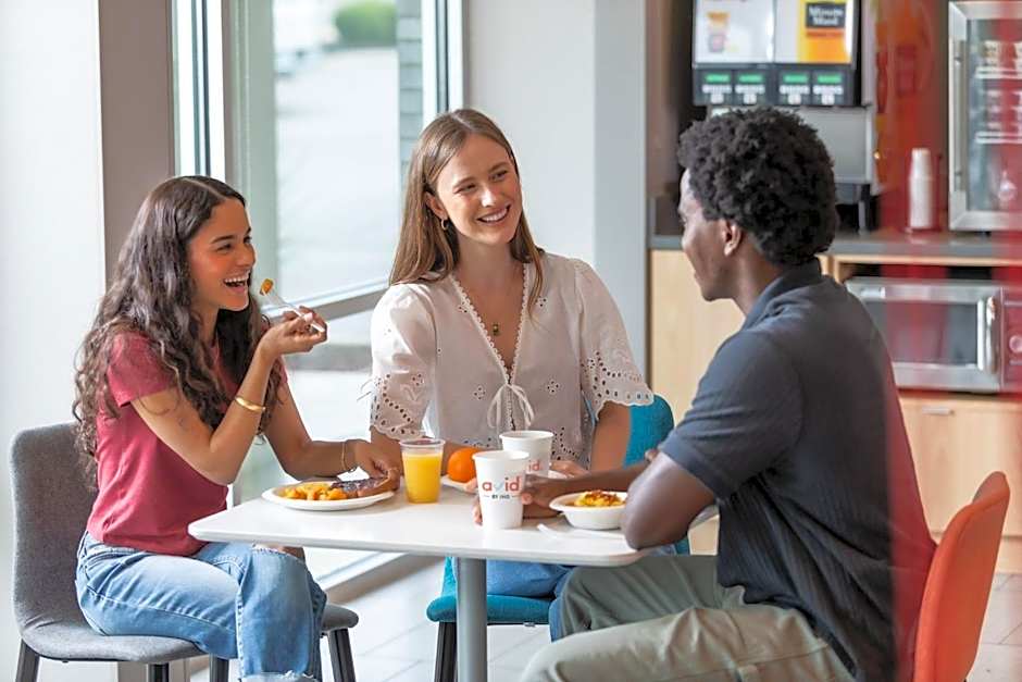 avid hotel Nashville South - Smyrna by IHG