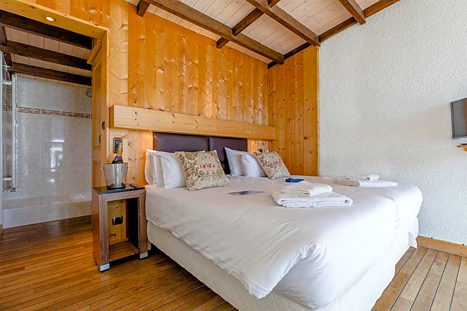 Madame Vacances Hôtel Ibiza