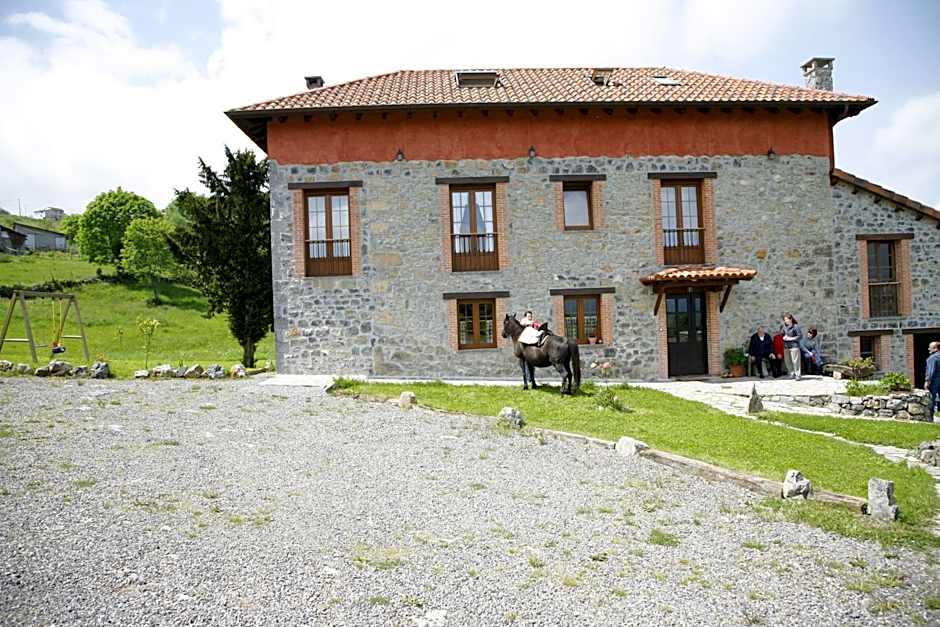 El Conventu del Asturcon