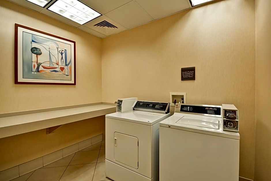 Hilton Garden Inn Sarasota-Bradenton Airport
