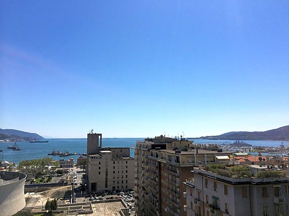 AllegroItalia La Spezia