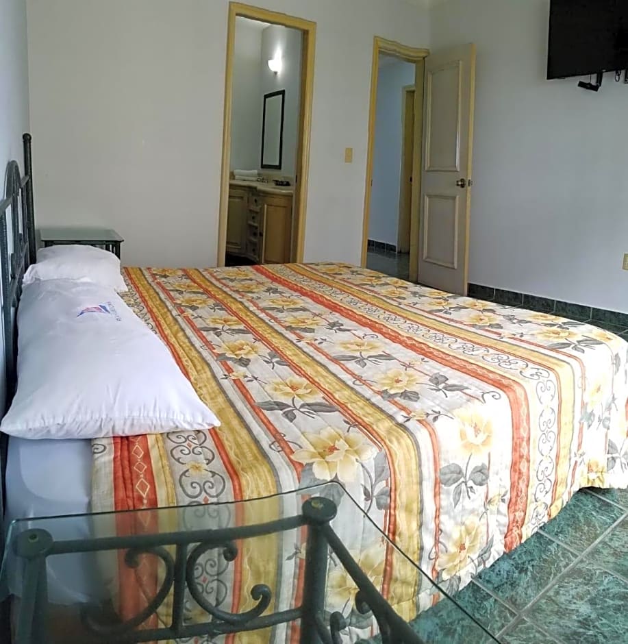 Hotel Playa María