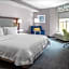 Hampton Inn By Hilton & Suites Arlington Crystal City DCA