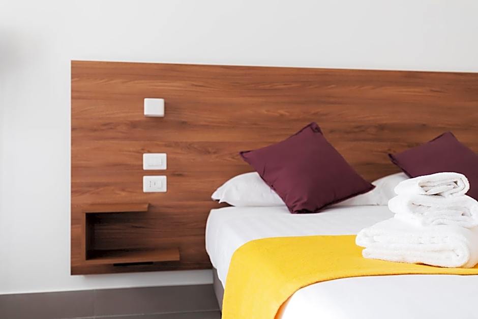 Acate81 Lifestyle Apartment