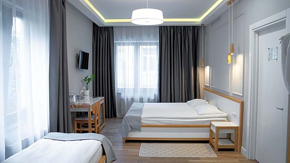 Frapolli 21 Hotel