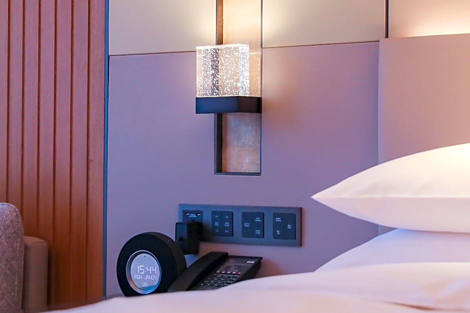 Wenzhou Airport Marriott Hotel