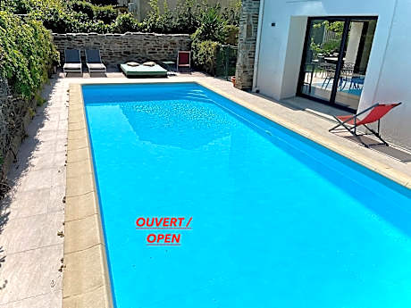 MAISON MIGNARDISE - Cité