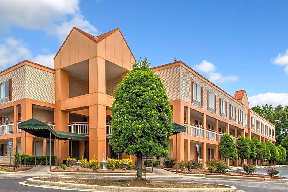 Quality Inn Homewood