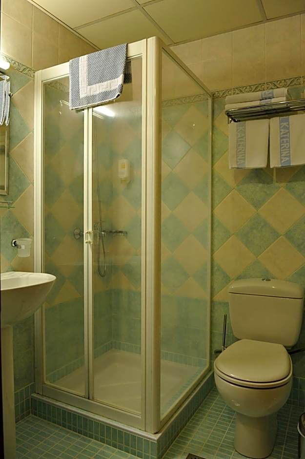 Hotel Katerina