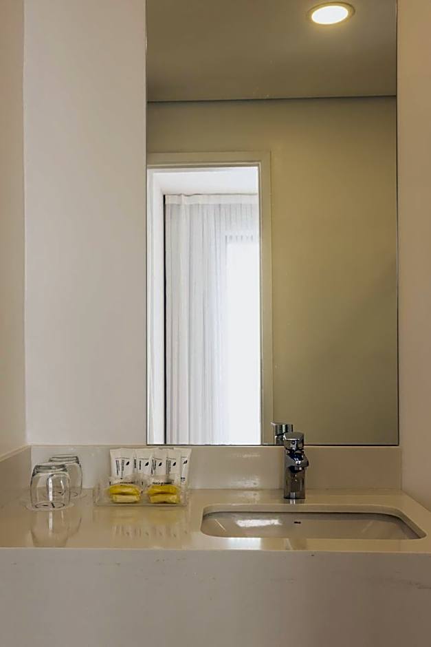 Blue Tree Towers Anália Franco Tatuapé