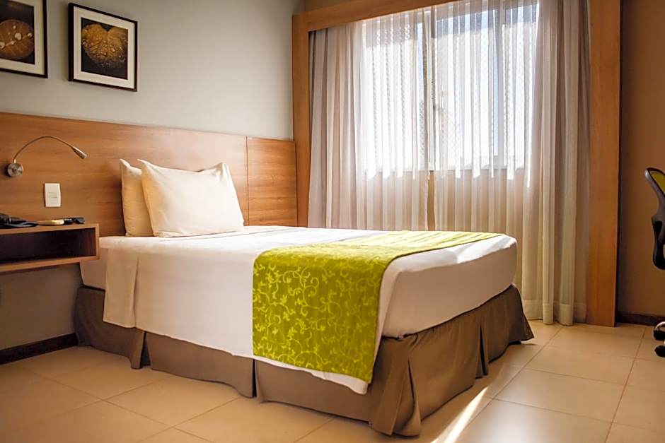 Comfort Hotel Sertaozinho