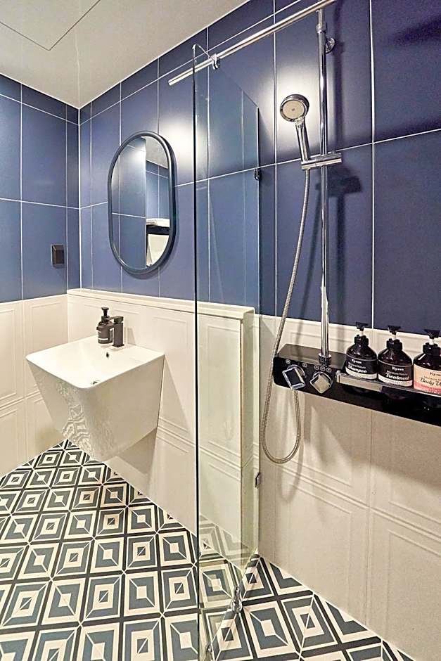 SN Hotel Daecheon