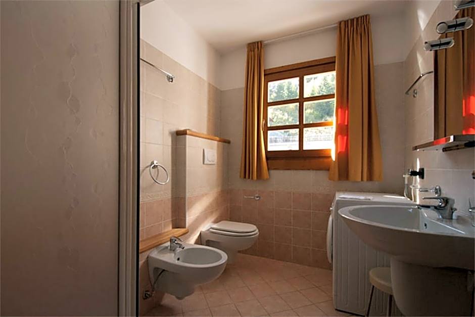 Residence Le Orchidee