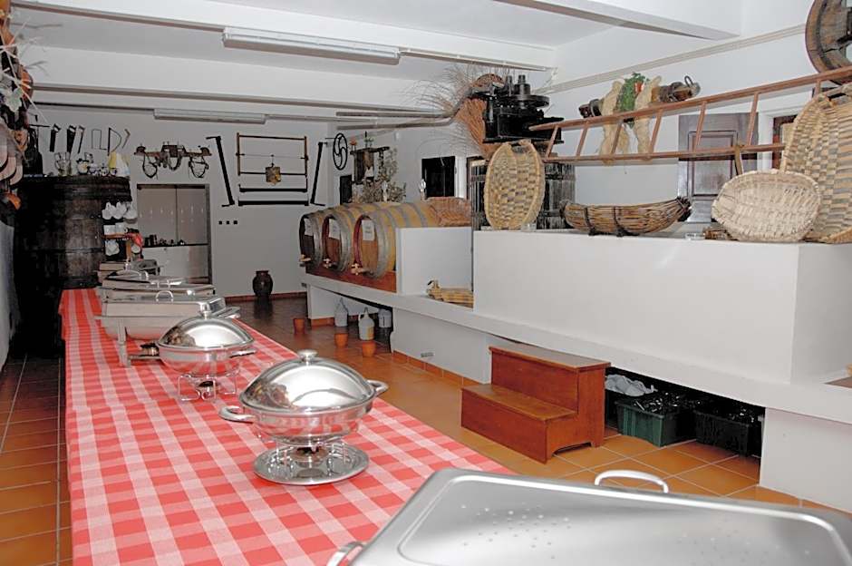 Hotel Quinta Progresso