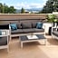 Saltwater Luxury Apartments