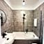 StayFab Rooms & Apartments