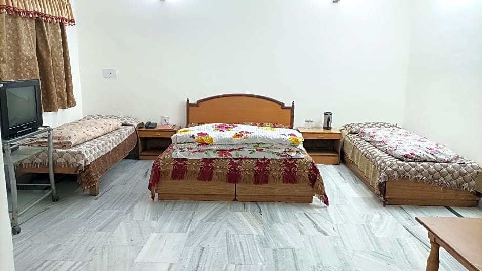 Hotel Siddharth