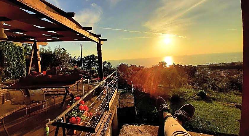 Dimora Acqua del Fico