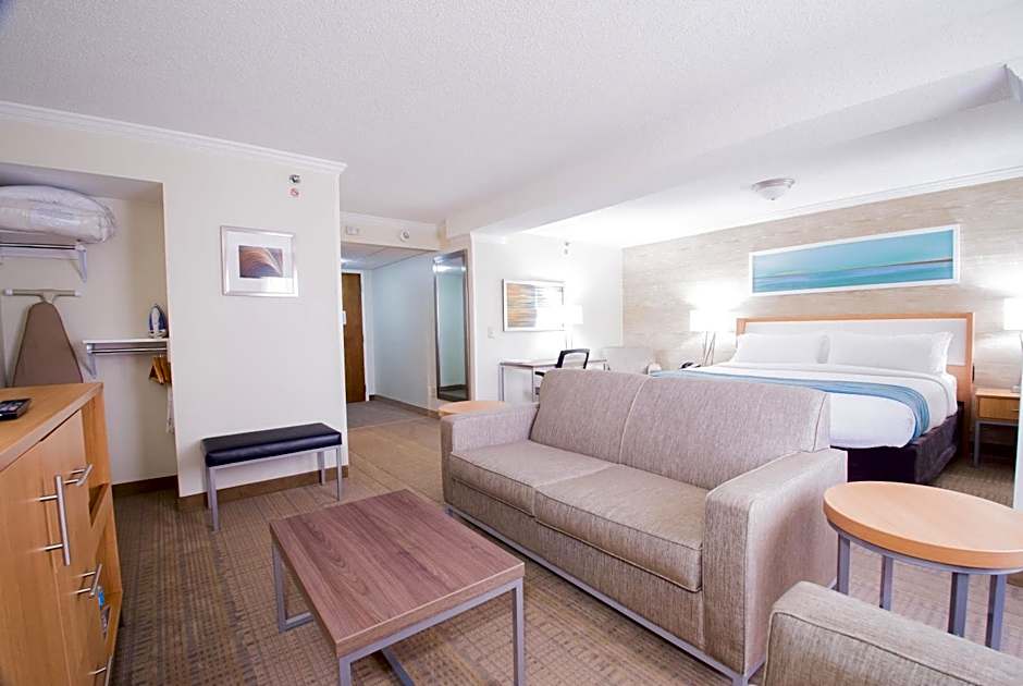 Holiday Inn Greenville By IHG