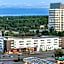 Aloft by Marriott Anchorage