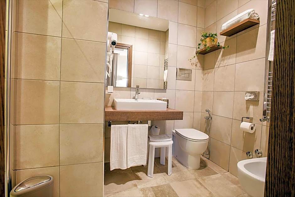 B&B Palazzo Depretis