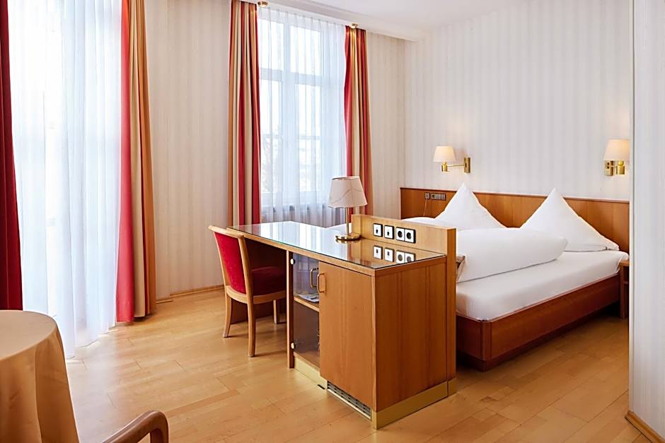 Hotel Zum Schiff