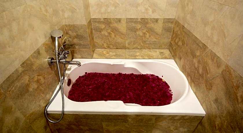 Paradise Boutique Hotel