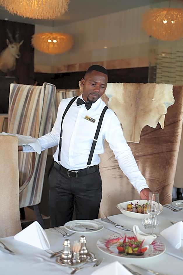 Palala Boutique Game Lodge and Spa