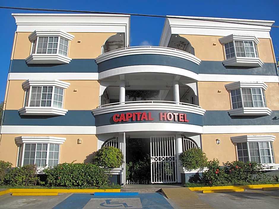 Capital Hotel