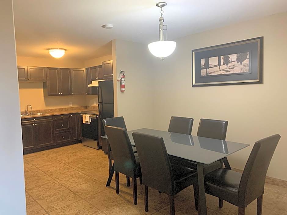 Super 8 Fort McMurray