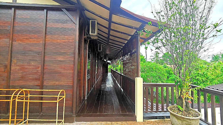 Gili Buana Hostel & Backpackers Gili Air