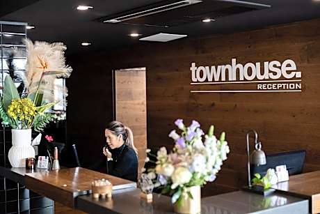 Townhouse Hotel
