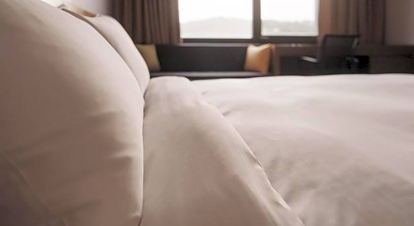 Jeonju Yeonghwa Hotel