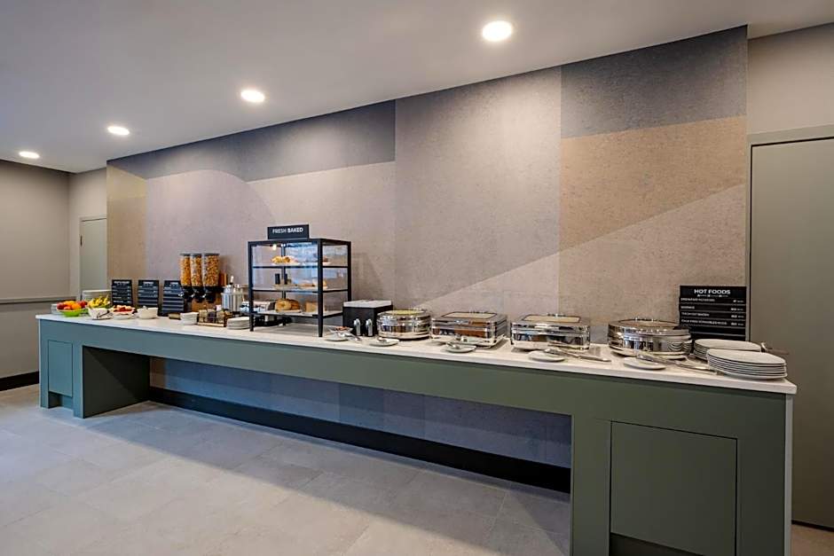 Holiday Inn & Suites Winnipeg Downtown By IHG