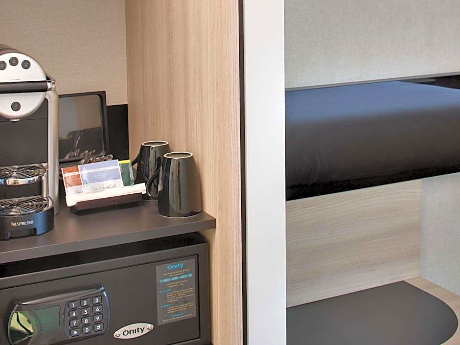 Mercure Montpellier Centre Comedie