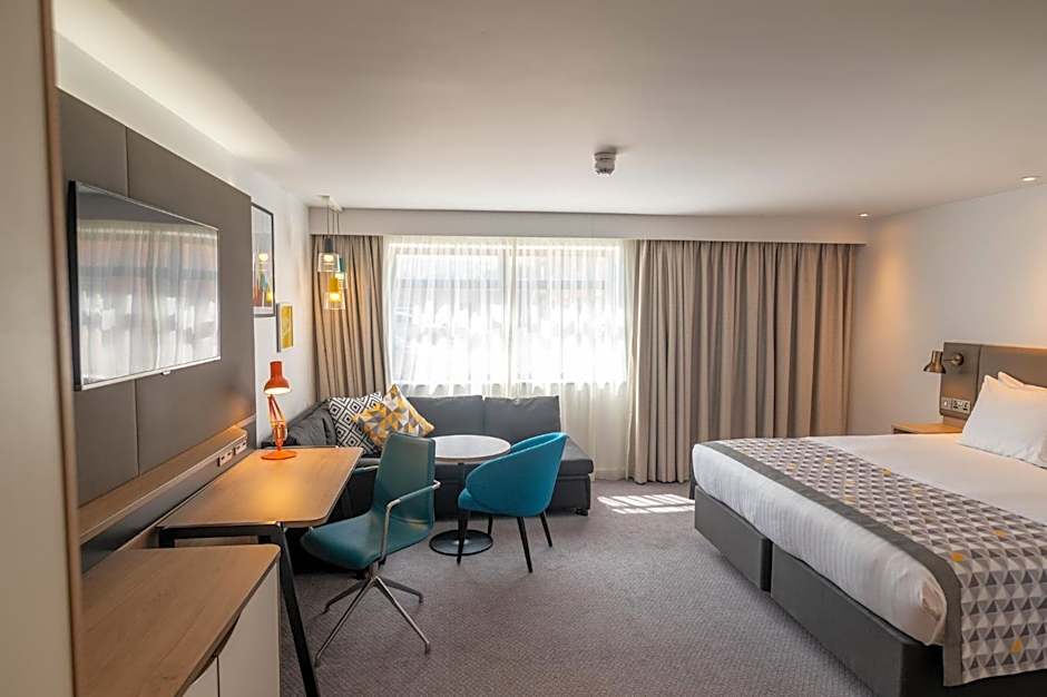 Holiday Inn Leicester - Wigston By IHG