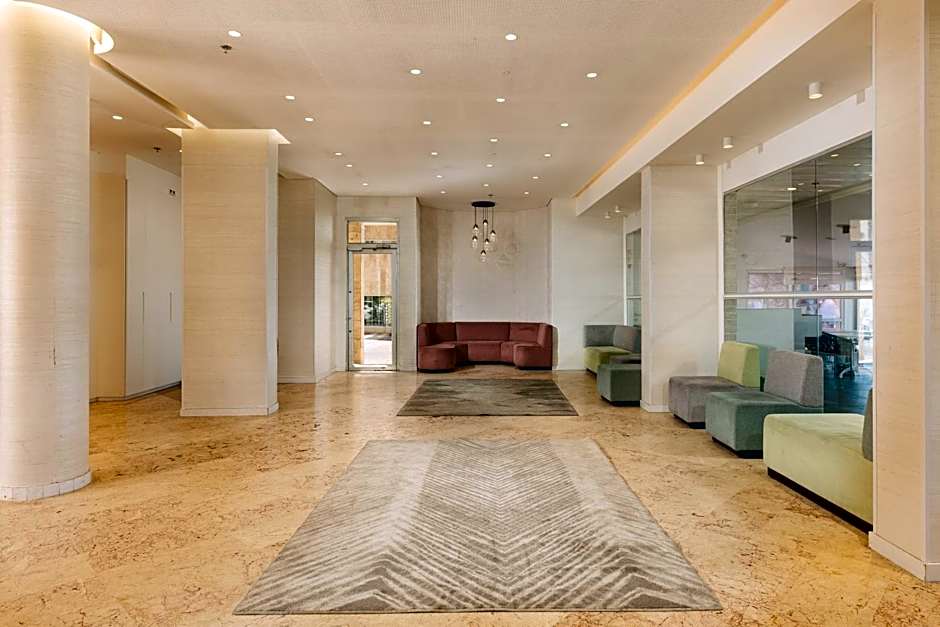 Residence Beach Hotel